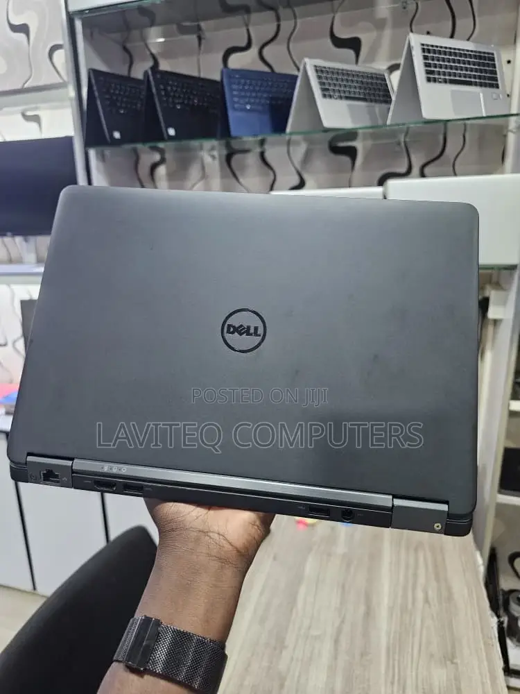 Laptop Dell Latitude E7240 8GB Intel Core i5 SSD 256GB