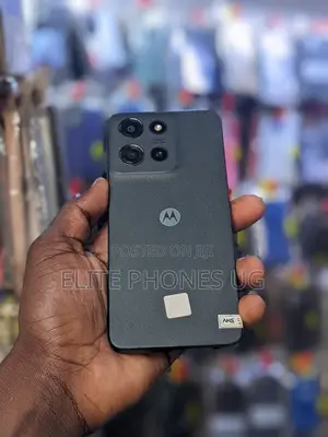 Motorola Moto G (2024) 128 GB Black