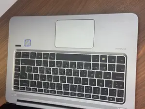 Laptop HP EliteBook 1040 G3 8GB Intel Core i5 SSD 256GB
