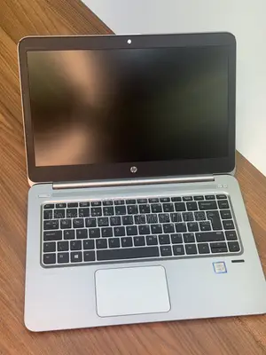 Laptop HP EliteBook 1040 G3 8GB Intel Core i5 SSD 256GB