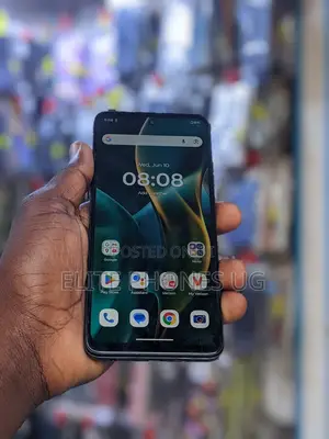 Motorola Moto G (2024) 128 GB Gray