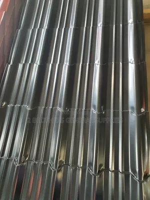 Ironsheets