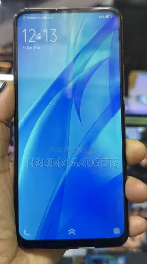 Vivo V15 128 GB Pink