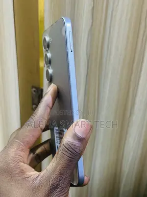 Tecno Spark 40 Pro 128 GB Gray