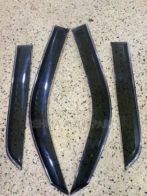 Original Window Visors (Busasi)