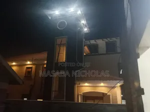 Furnished 4bdrm Mansion in Royal Estate, Kira for sale