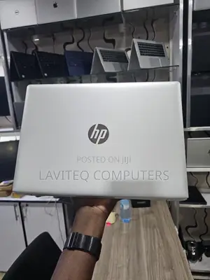 Laptop HP ProBook 450 G5 8GB Intel Core i5 SSD 256GB