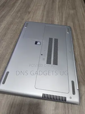 Laptop HP ProBook 450 G5 8GB Intel Core i5 SSD 256GB