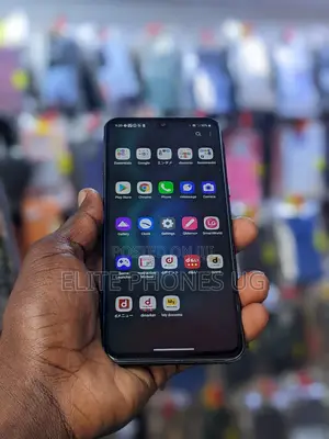 LG V60 ThinQ 5G 128 GB Black