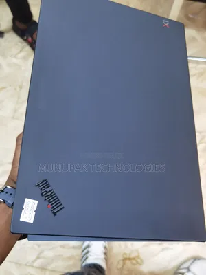 Laptop Lenovo ThinkPad X1 Carbon 16GB Intel Core i7 SSD 1T
