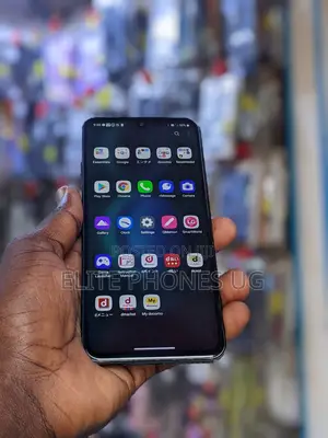 LG V60 ThinQ 5G 128 GB Silver