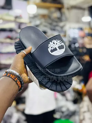 Timberland Men's Playa Sands Sports Slides