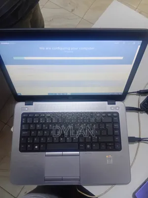 Laptop HP EliteBook 840 G2 8GB Intel Core i5 HDD 500GB