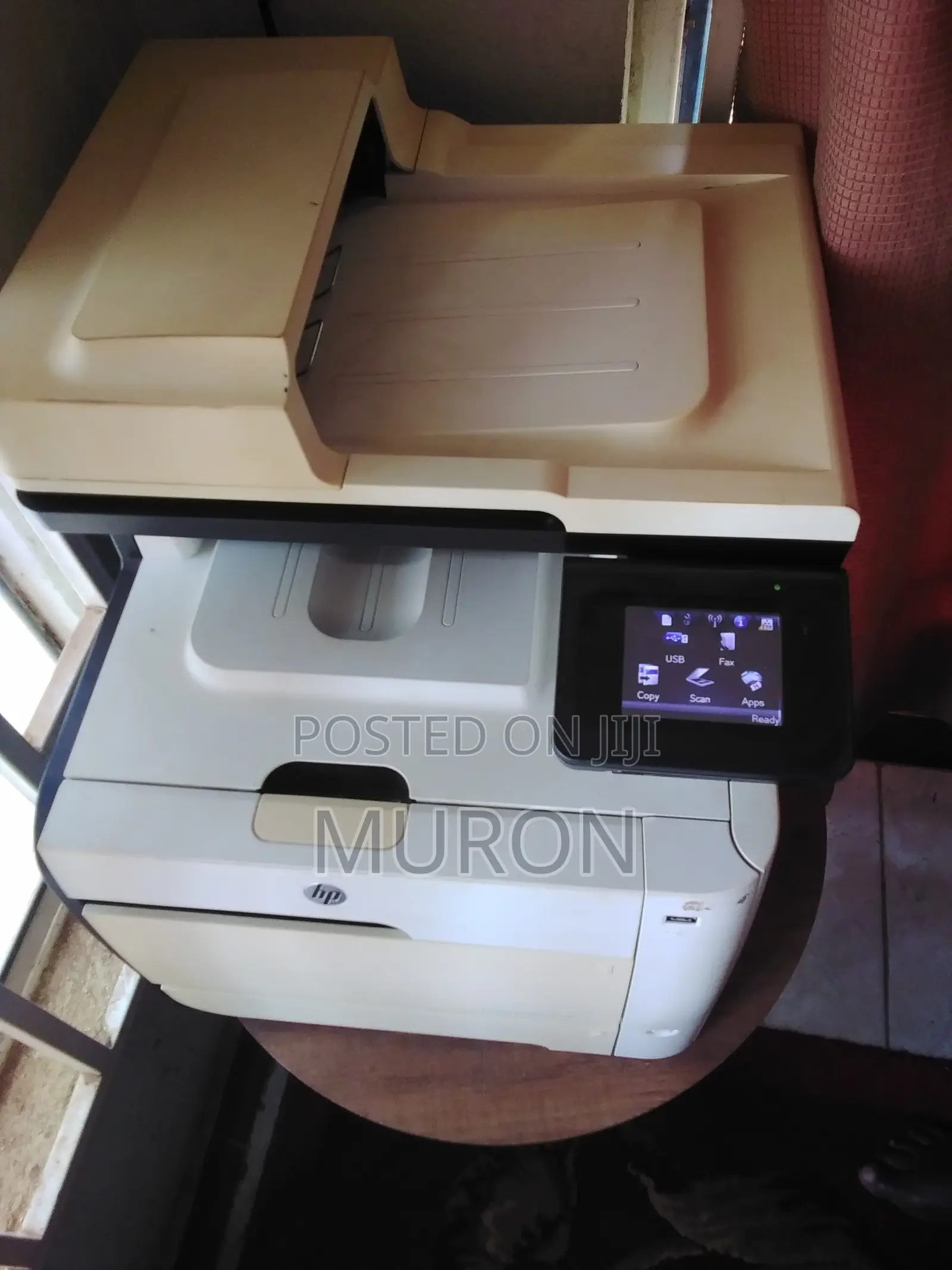 Hp Printer