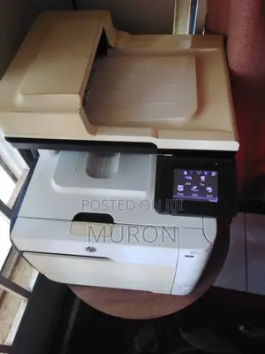Hp Printer