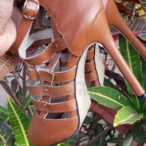Bown High Heels