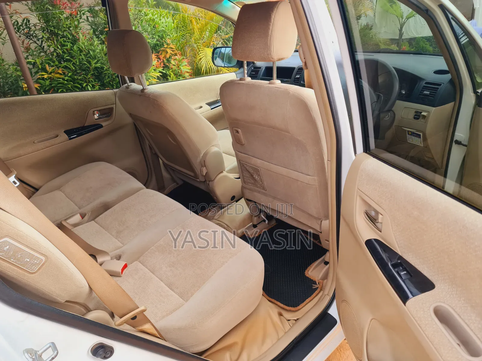 Toyota Corolla Spacio 2009 Pearl