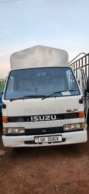 Isuzu Elf 150
