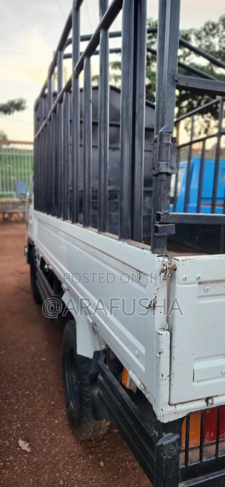 Isuzu Elf 150