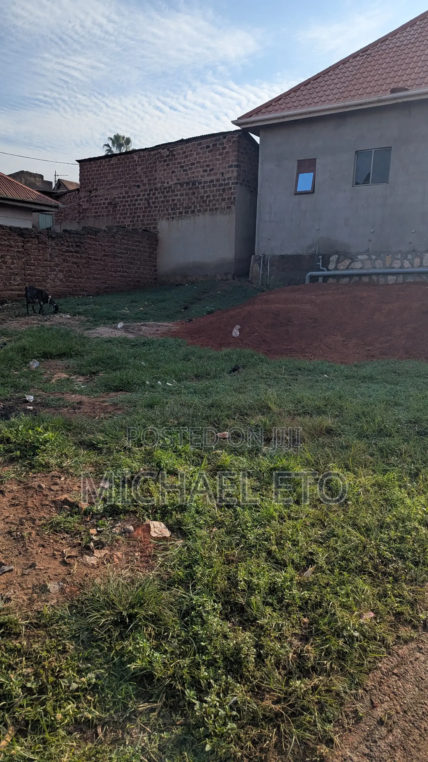 Land for Sale in Nabweru