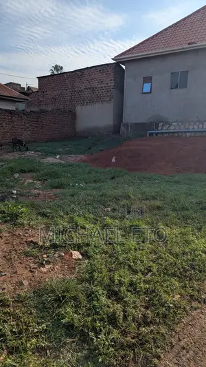 Land for Sale in Nabweru