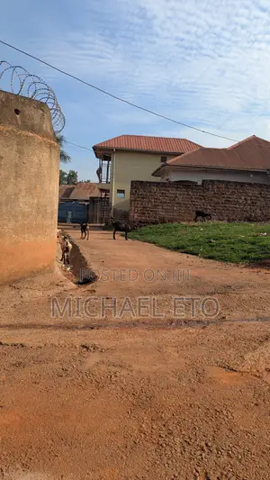 Land for Sale in Nabweru