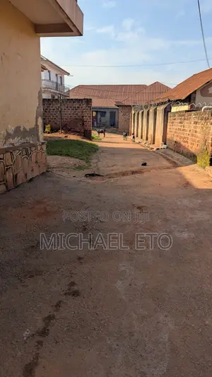 Land for Sale in Nabweru
