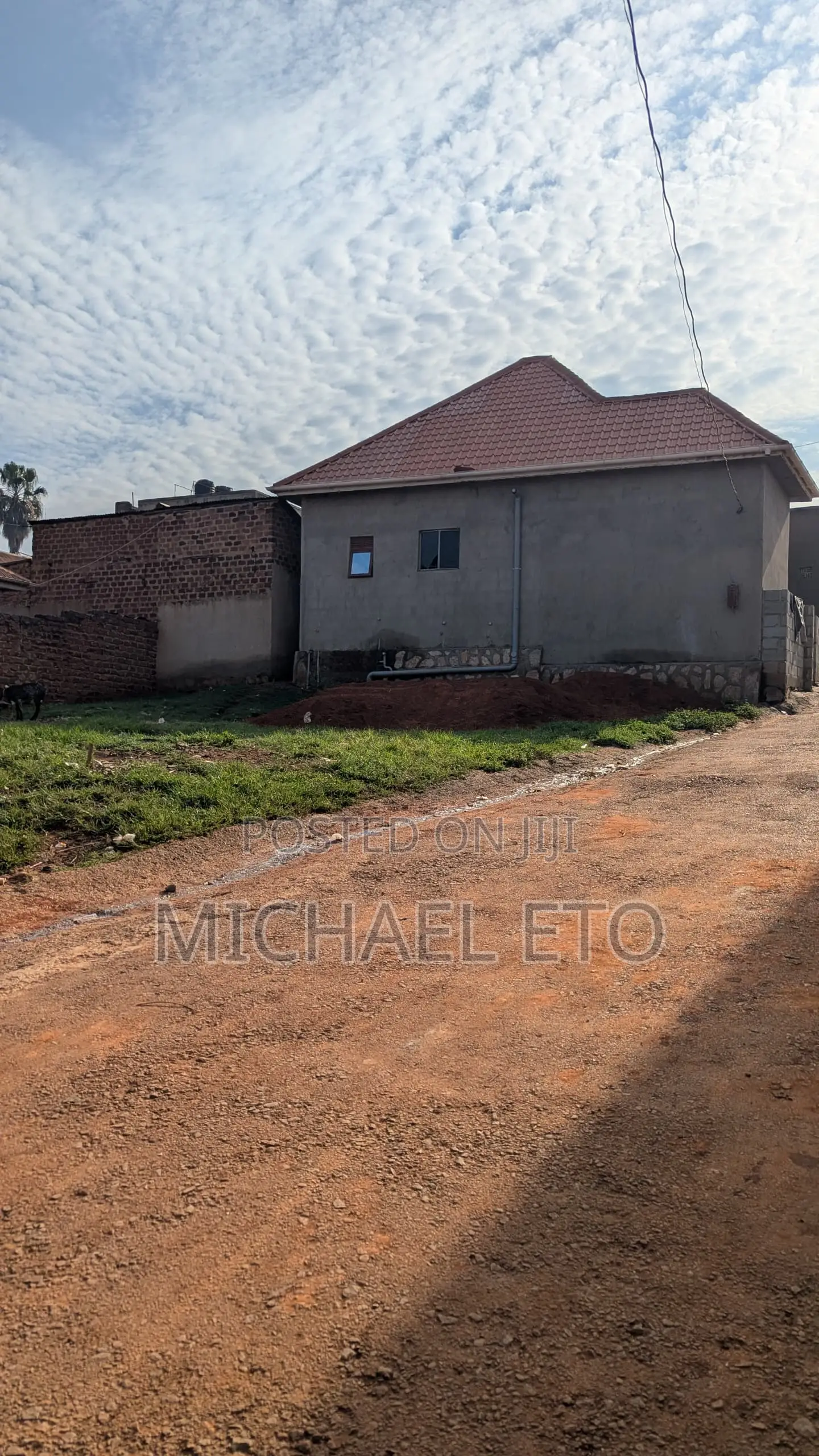 Land for Sale in Nabweru
