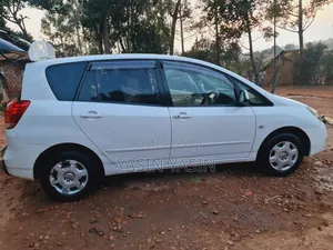 Toyota Corolla Spacio 2009 Pearl