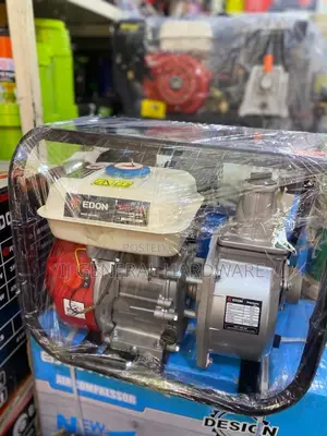 Edon Water Pump
