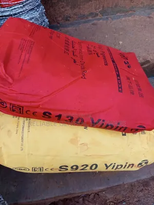 Yellow Oxide Original 25kg