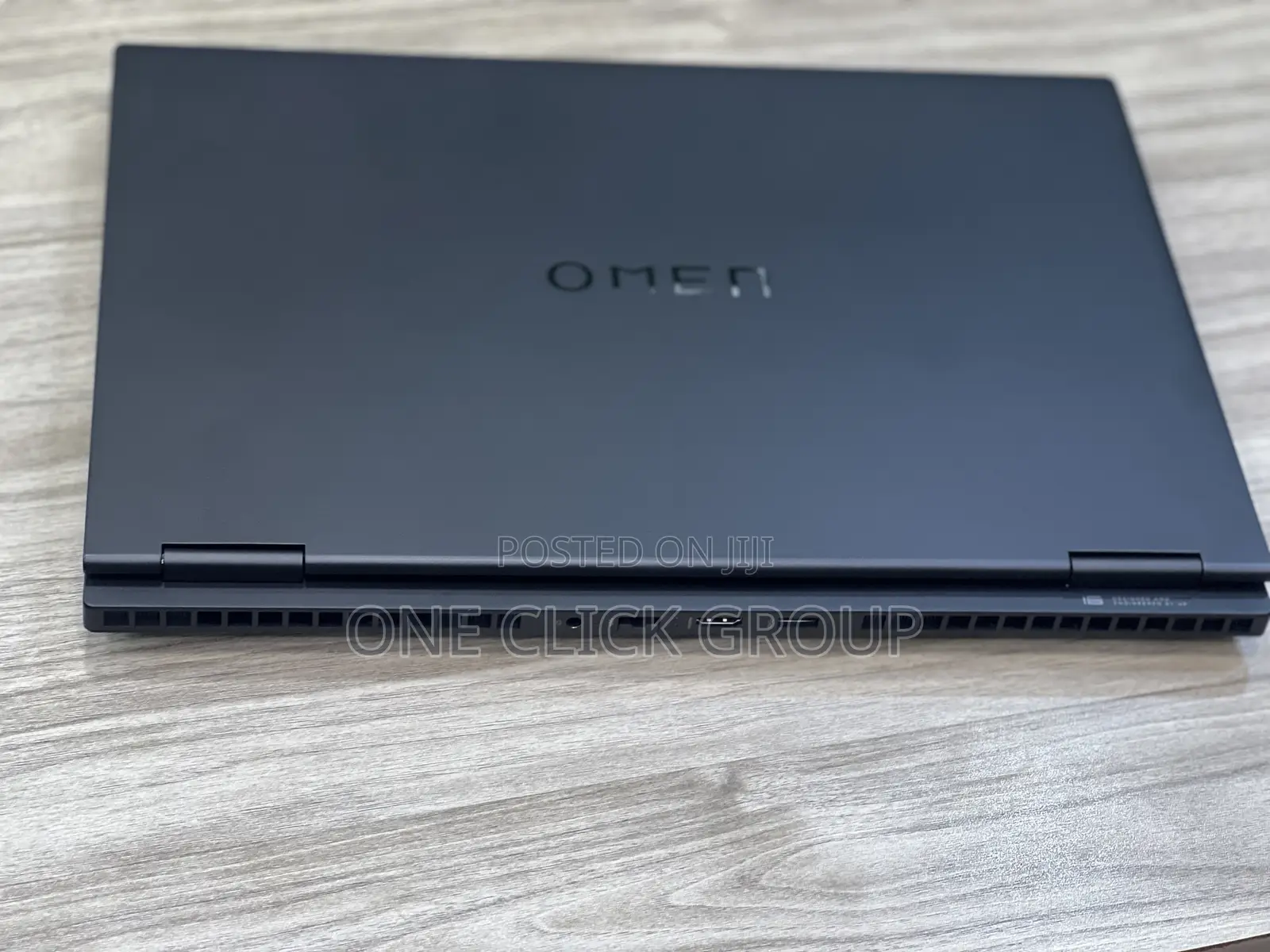 New Laptop HP Omen 16 16GB Intel Core i7 SSHD (Hybrid) 512GB
