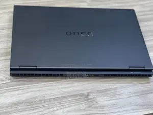 New Laptop HP Omen 16 16GB Intel Core i7 SSHD (Hybrid) 512GB