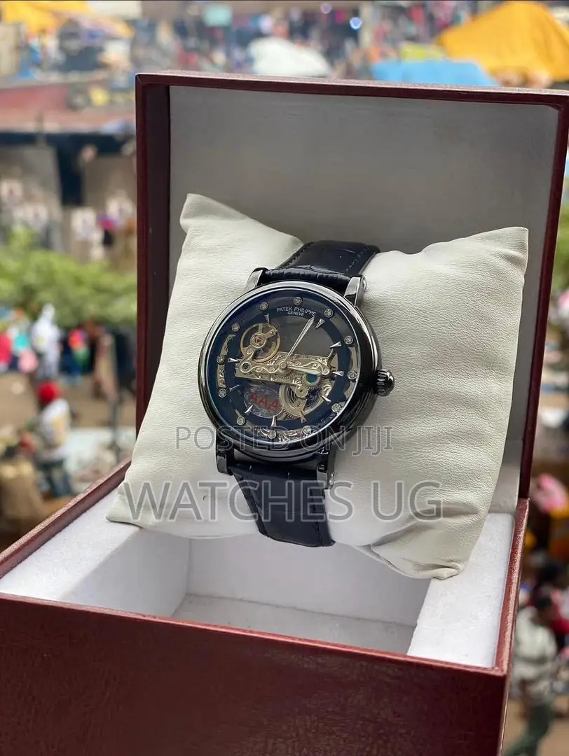 Celestial Watches