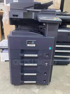 Kyocera Taskalfa 3010i Photocopier