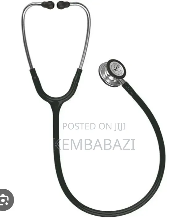 3m Littmann Classic Iii Stethoscope