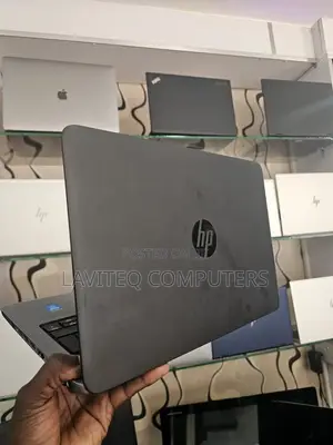 Laptop HP EliteBook 820 G2 8GB Intel Core i5 HDD 500GB