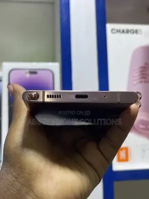 Samsung Galaxy Note 20 Ultra 5G 256 GB Bronze