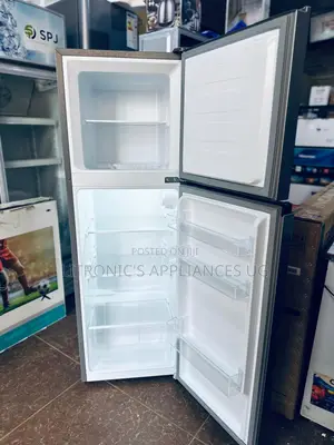 Hisense 200litres Refrigerator