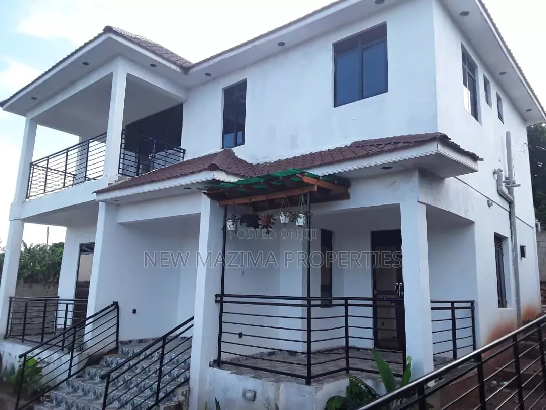 Mini Flat in Kitende Kitovu Mazzi, Central Division for sale