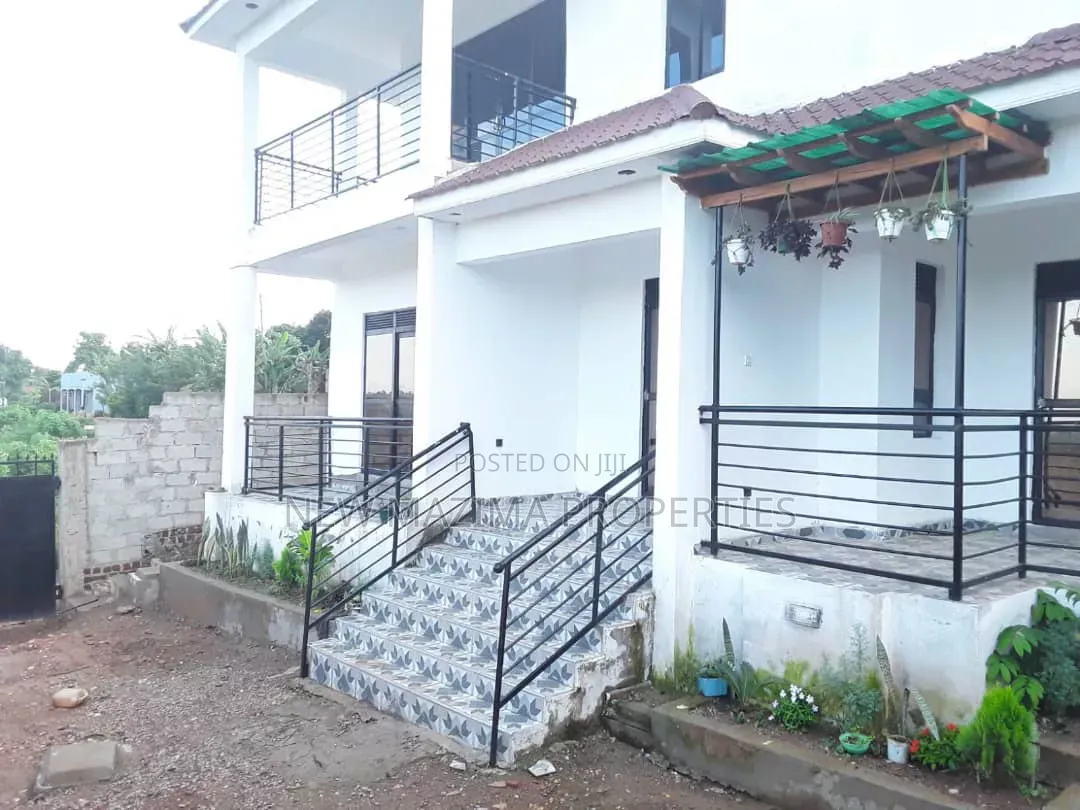 Mini Flat in Kitende Kitovu Mazzi, Central Division for sale