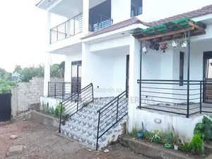 Mini Flat in Kitende Kitovu Mazzi, Central Division for sale