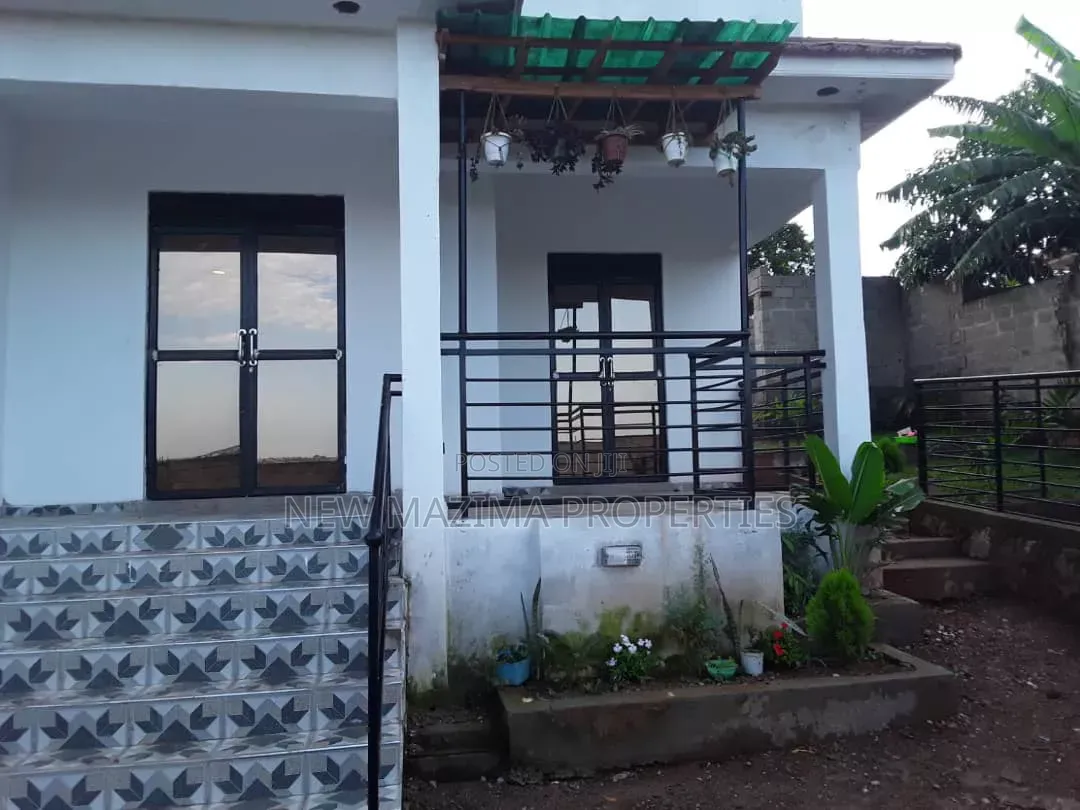 Mini Flat in Kitende Kitovu Mazzi, Central Division for sale