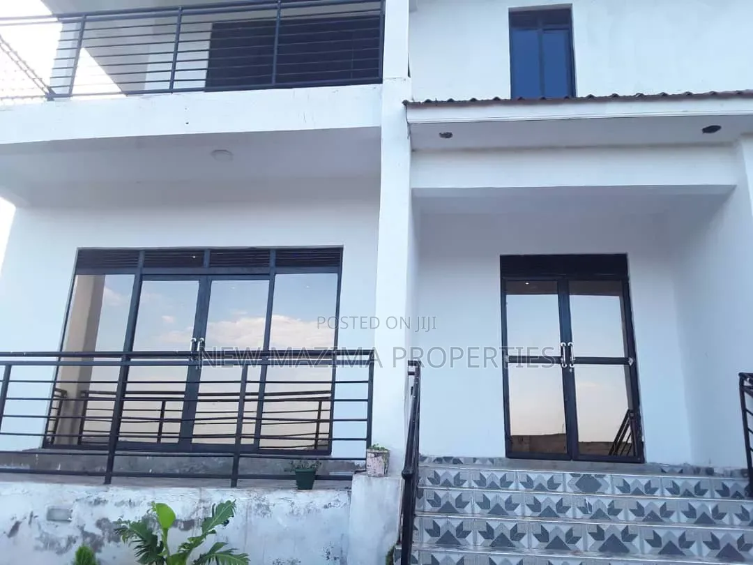 Mini Flat in Kitende Kitovu Mazzi, Central Division for sale