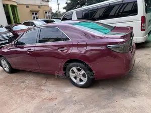 Toyota Mark X 2014 Red