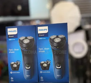 Philips Series 1000 Wet Dry Electric Shaver S1151/100