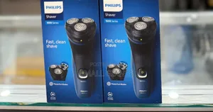 Philips Series 1000 Wet Dry Electric Shaver S1151/100