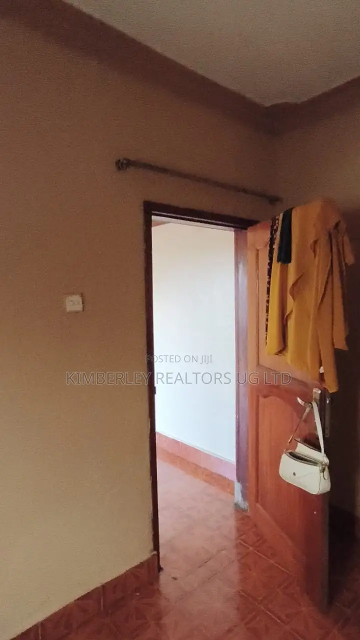 3bdrm House in Mukono TC for sale