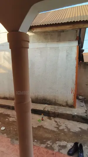 3bdrm House in Mukono TC for sale