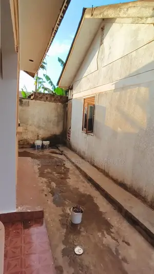 3bdrm House in Mukono TC for sale